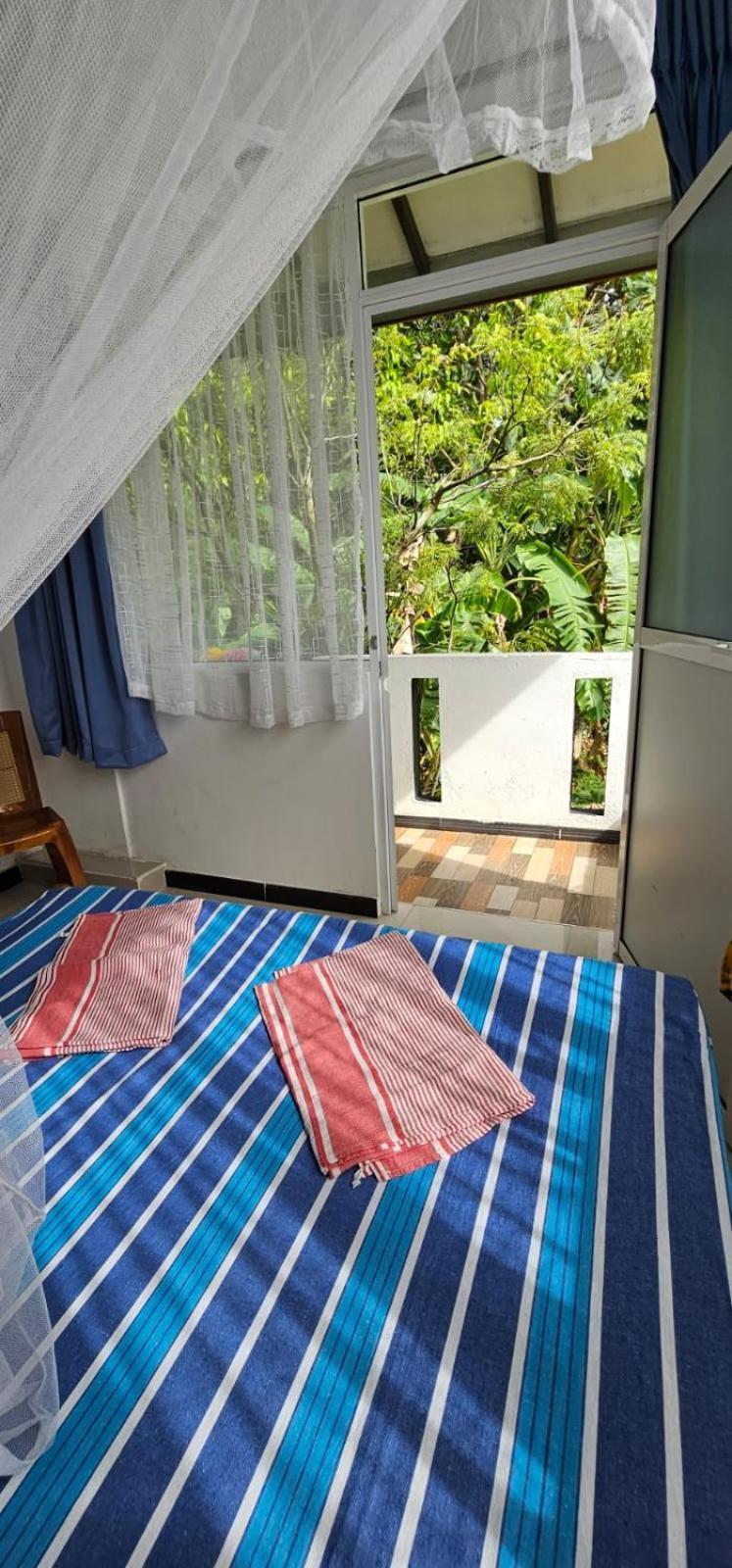 Wimala B&B Bentota Eksteriør bilde